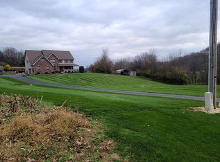 3854 Smoketown Rd, Glenville, PA 17329