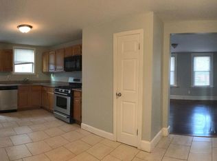 8-10 Andrews St #1, Providence, RI 02909