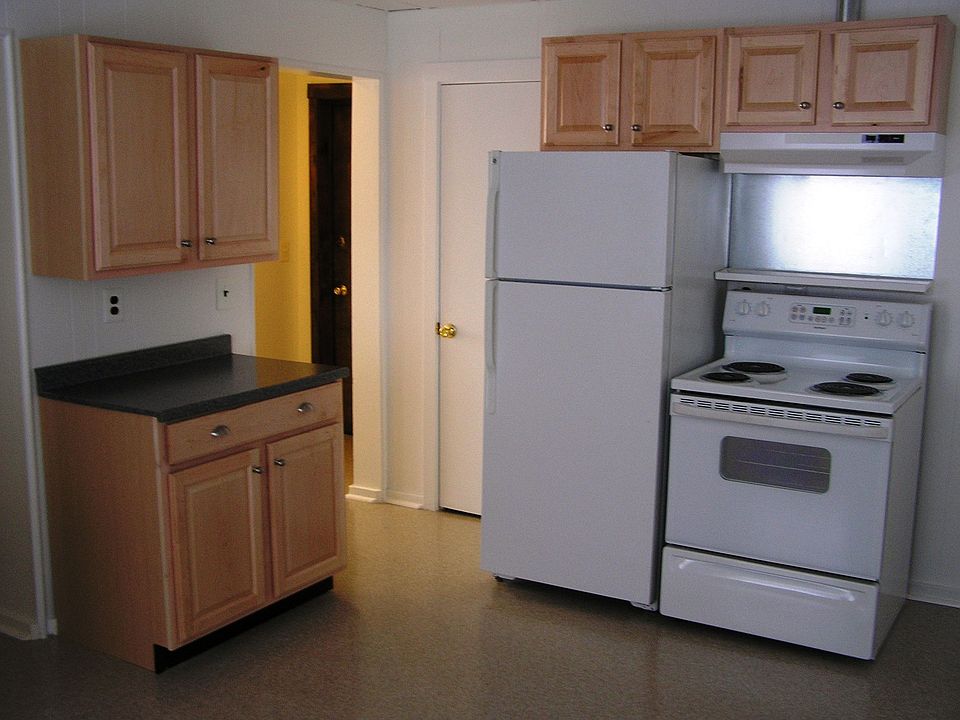 Big Kitchen