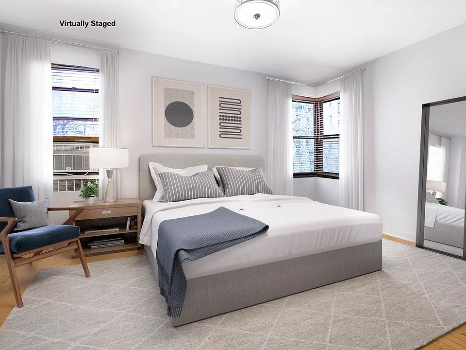 1st image of 90 Park Ter E APT 2D