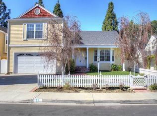 31 Baroness Ln, Laguna Niguel, CA 92677