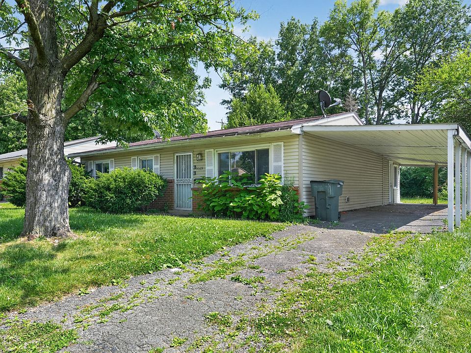 1st image of 5169 Mapleridge Dr
