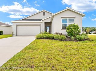 8952 Mississippi Run, Weeki Wachee, FL 34613
