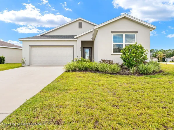8952 Mississippi Run, Weeki Wachee, FL 34613
