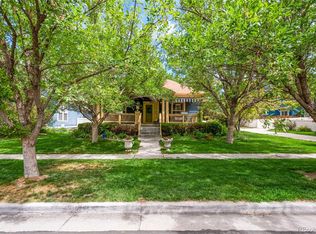 9279 Longs Peak Dr, Commerce City, CO 80022