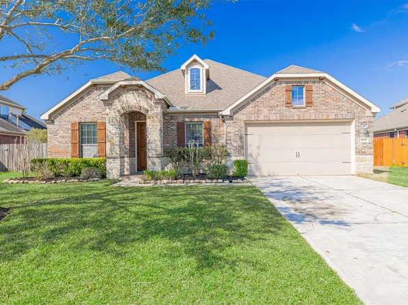 25914 Celtic Terrace Dr, Katy, TX 77494