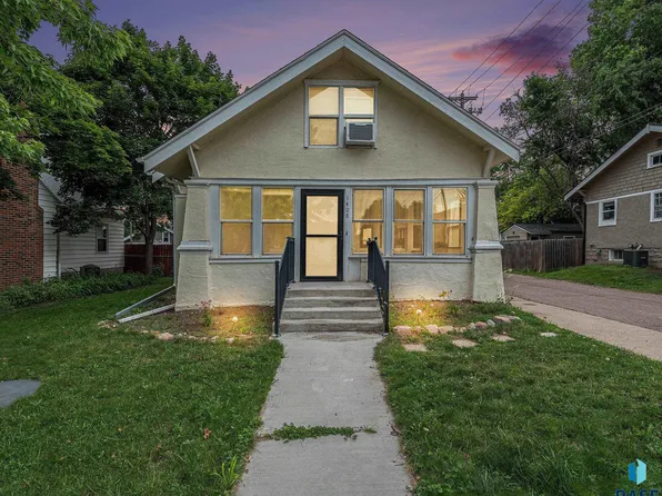 1408 W 9th St, Sioux Falls, SD 57104