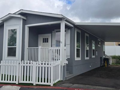 9902 Jamacha Blvd #I24, Spring Valley, CA, 91977