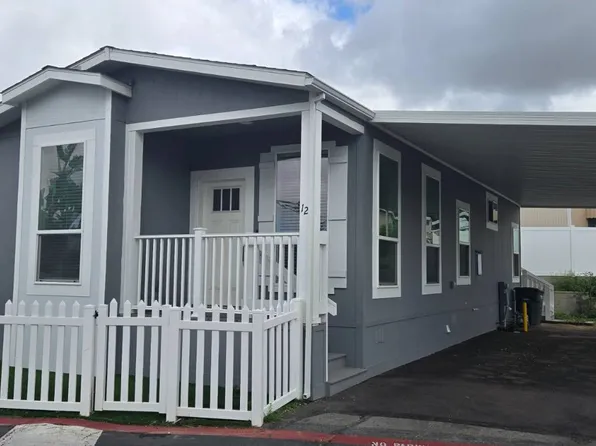 9902 Jamacha Blvd #I24, Spring Valley, CA 91977