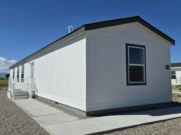 36 Yoseph St #81, Bozeman, MT 59718
