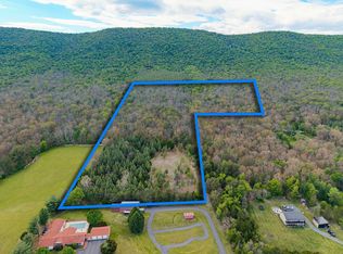0 Boliver Rd, Fort Valley, VA 22652