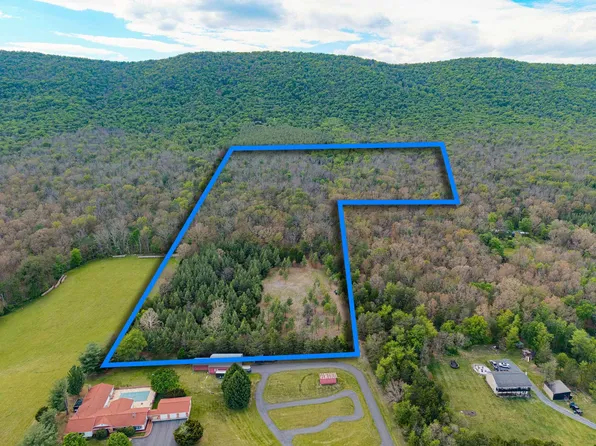0 Boliver Rd, Fort Valley, VA 22652
