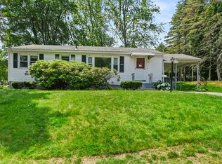 35 Woodland Rd, Leominster, MA 01453
