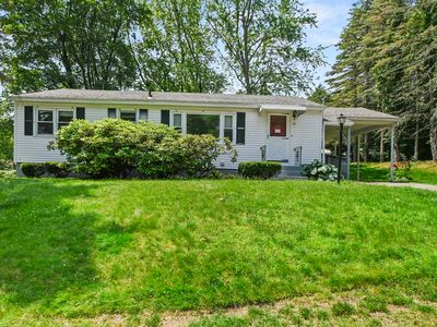 35 Woodland Rd, Leominster, MA, 01453