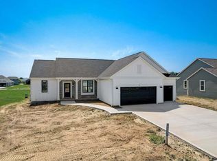 687 Lambert Dr, Slinger, WI 53086