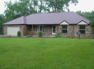 88 Ems R3e Ln, Pierceton, IN 46562