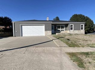 1202 Terrace Rd, Norfolk, NE 68701