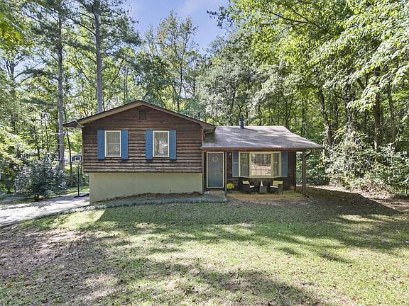 4455 Kings Hwy, Douglasville, GA 30135 | MLS #7284760 | Zillow