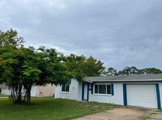 3937 Claremont Dr, New Port Richey, FL 34652