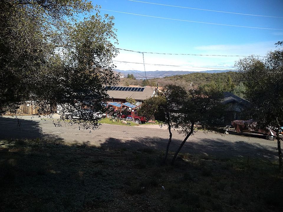 Build up for more lake view!