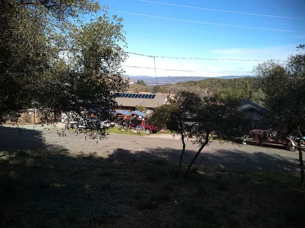 5341 Monterey Pl, Kelseyville, CA 95451