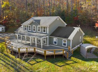 166 Jay Bird Dr, Sylva, NC 28779