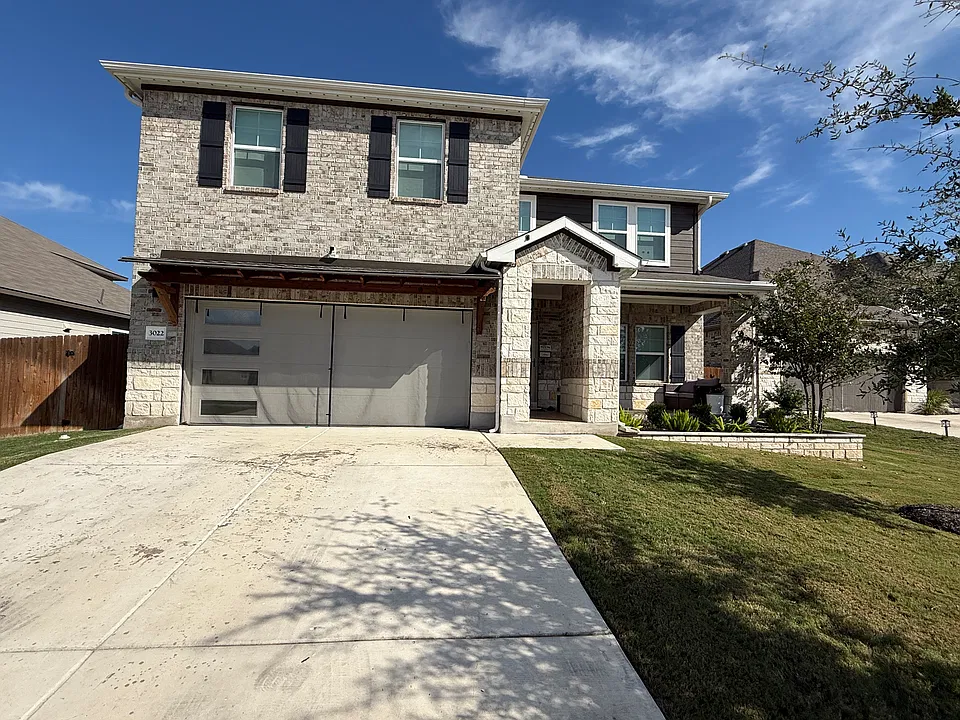 3022 Ottaviano Way