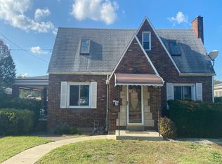 310 Center Ave, Elizabeth, PA 15037