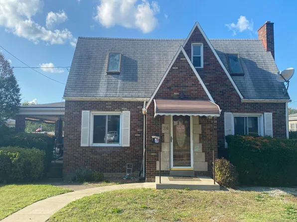 310 Center Ave, Elizabeth, PA 15037