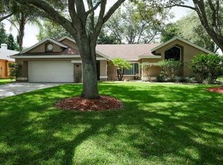 1536 Powder Ridge Ct, Palm Harbor, FL 34683