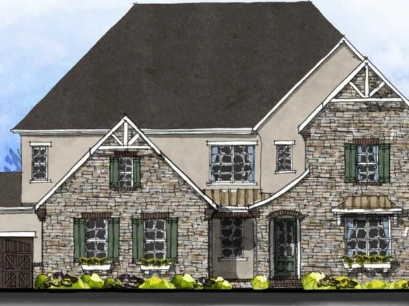 11931 John K Hall Way, Charlotte, NC 28277