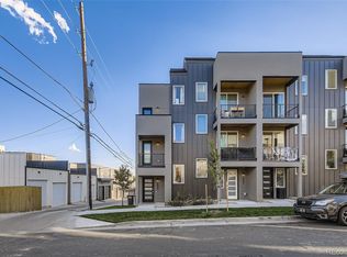 Osceola Row, Denver, CO 80204