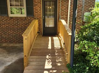 234 S Spence Ave, Goldsboro, NC 27534