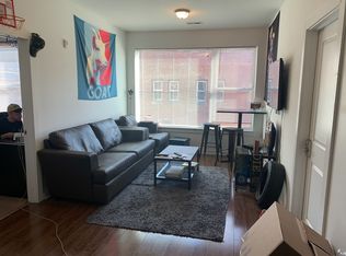 1536 N. Carlisle, Philadelphia, PA 19121