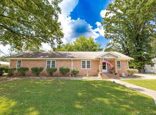 102 Shepherd Ave, Camden, AR 71701