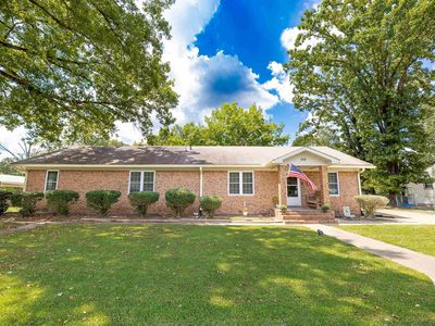 102 Shepherd Ave, Camden, AR, 71701