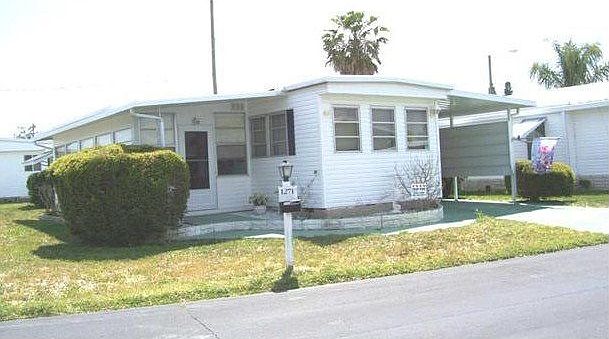 Home for Sale in DAYTONA BEACH, Florida $9,900