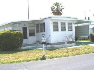 1271 Monticello Dr, Daytona Beach, FL 32119