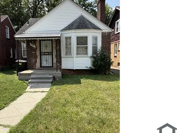 13687 Castleton St, Detroit, MI 48227