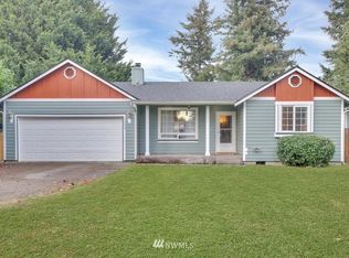 17536 153rd Ave SE, Yelm, WA 98597