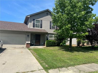 6026 Sycamore Forge Ln, Indianapolis, IN, 46254