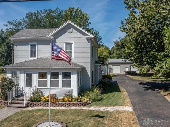 2923 Springfield Xenia Rd, Springfield, OH 45506