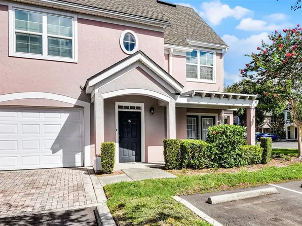 3478 Westchester Square Blvd APT 203, Orlando, FL 32835