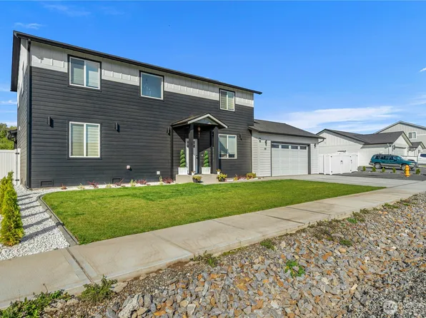 89 Berryman Way, Malaga, WA 98828