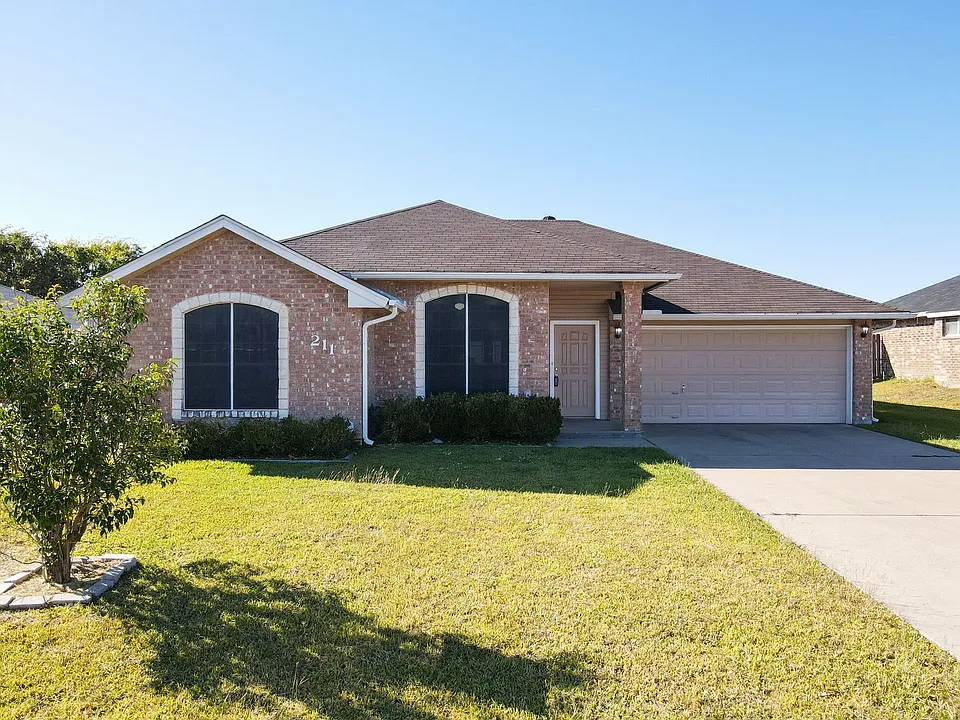 211 Sims Ridge Dr