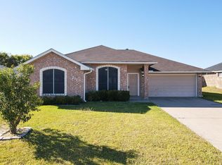 211 Sims Ridge Dr, Nolanville, TX 76559