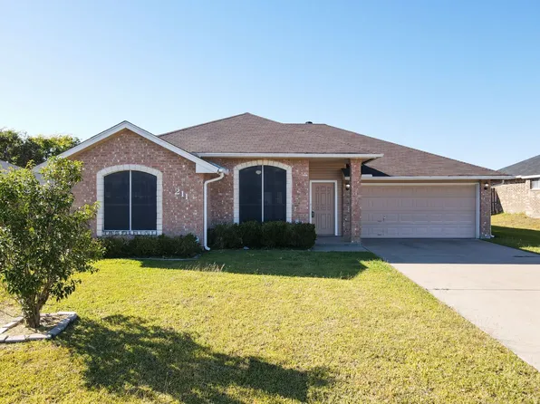 211 Sims Ridge Dr, Nolanville, TX 76559