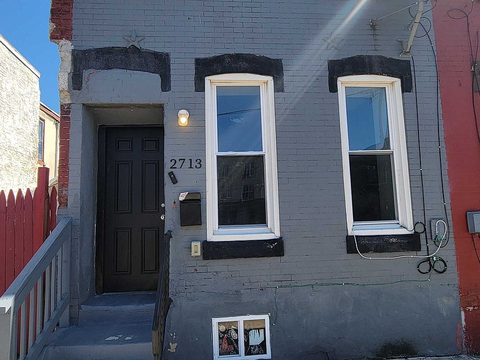 1st image of 2713 N Warnock St