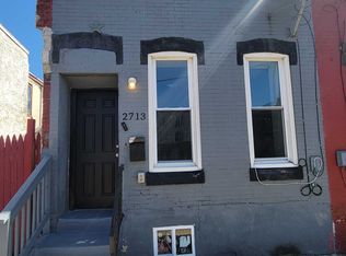 2713 N Warnock St, Philadelphia, PA
