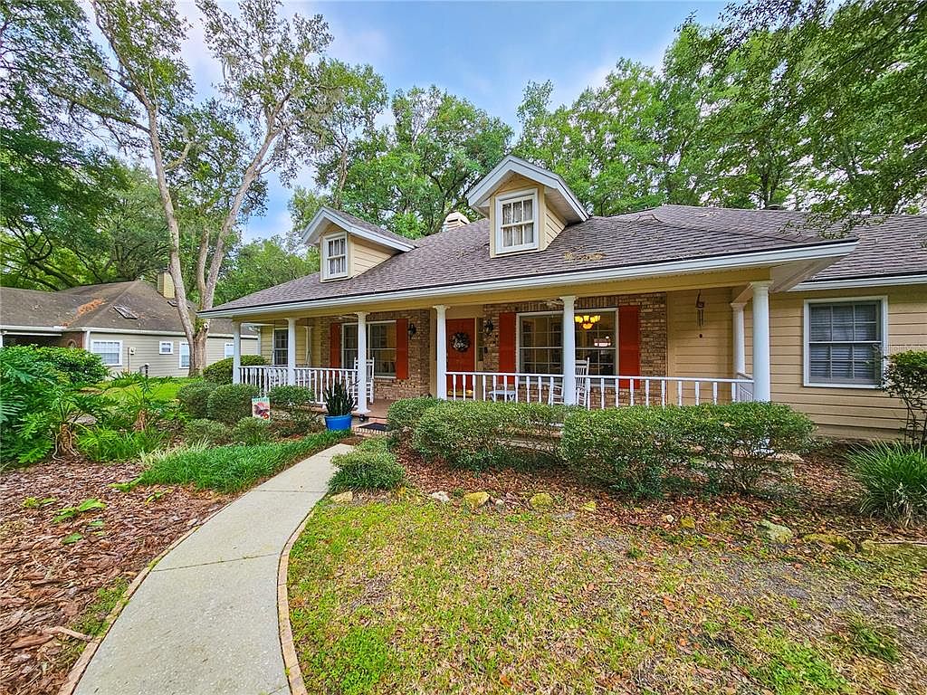 5518 SW 97th Ter, Gainesville, FL 32608 | MLS #GC514966 | Zillow